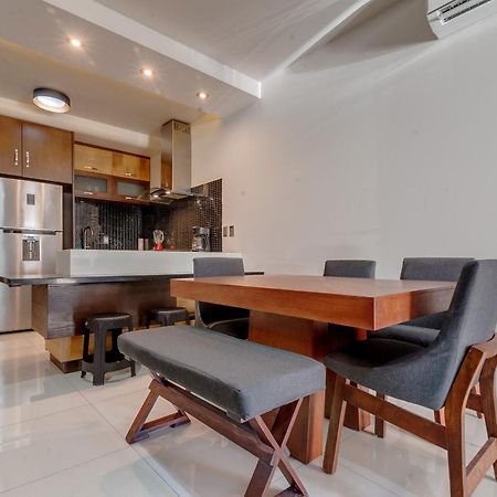 Apartmán Alfa - Dpto 2 Hab En Zona Centrica Y Cerca De La Playa Mazatlán Exteriér fotografie