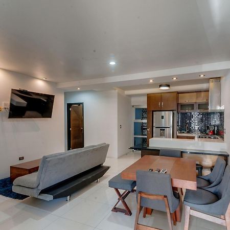 Apartmán Alfa - Dpto 2 Hab En Zona Centrica Y Cerca De La Playa Mazatlán Exteriér fotografie