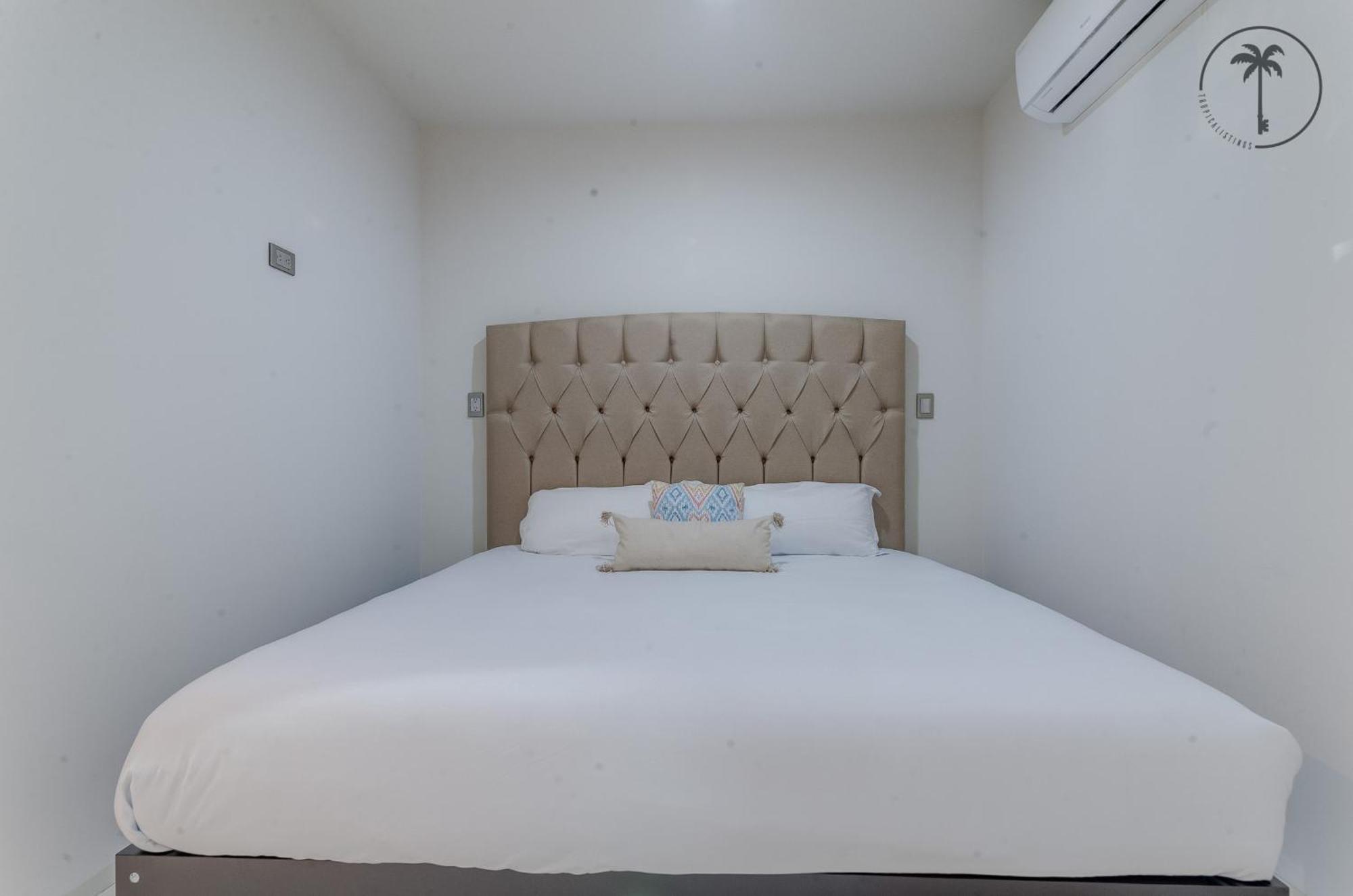 Apartmán Alfa - Dpto 2 Hab En Zona Centrica Y Cerca De La Playa Mazatlán Exteriér fotografie