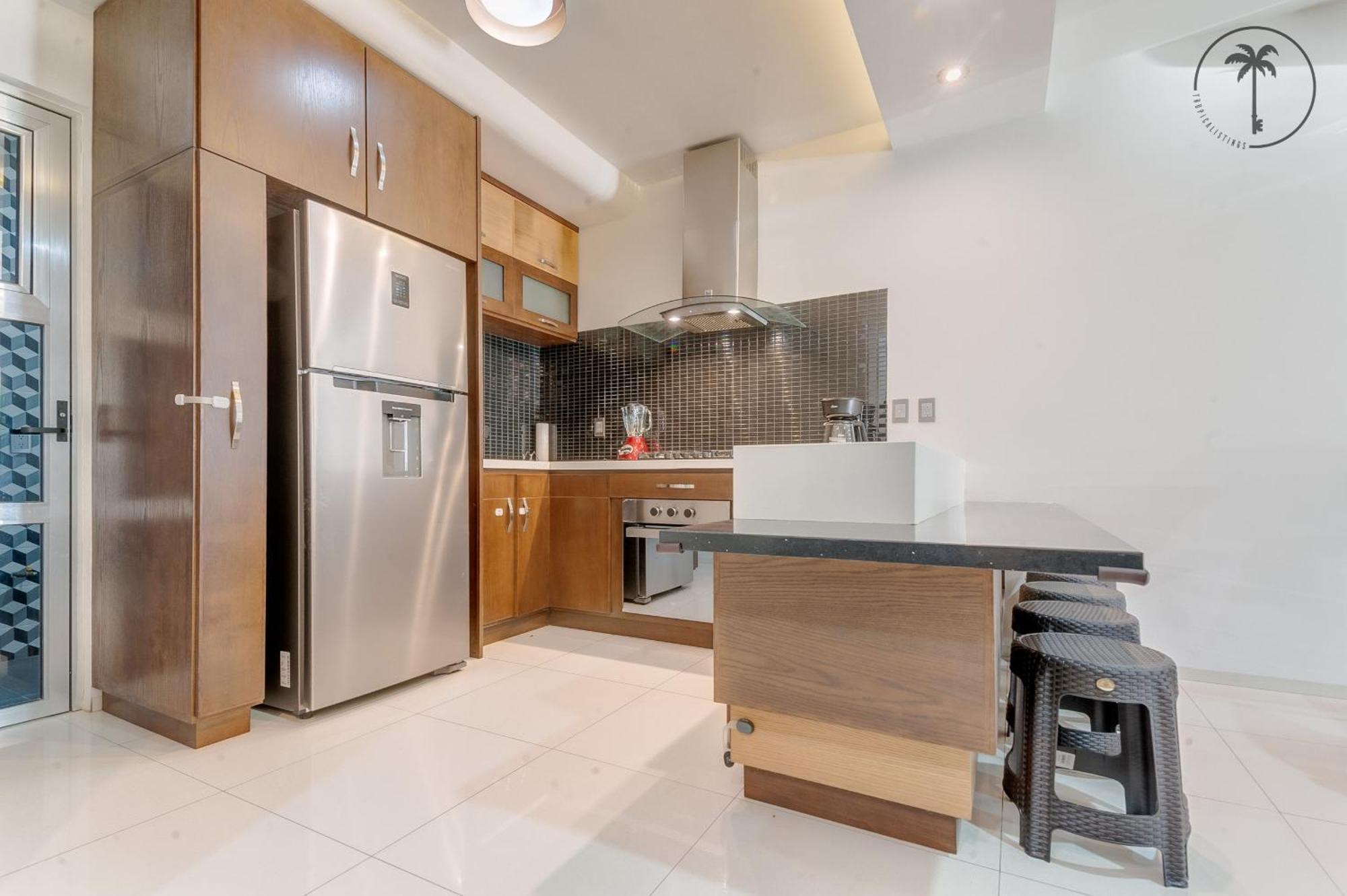 Apartmán Alfa - Dpto 2 Hab En Zona Centrica Y Cerca De La Playa Mazatlán Exteriér fotografie